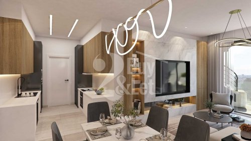 Affordable Luxury: Cheap Penthouses in Singapore Await You - Penthouse With Luxury Living View At Affordable Price