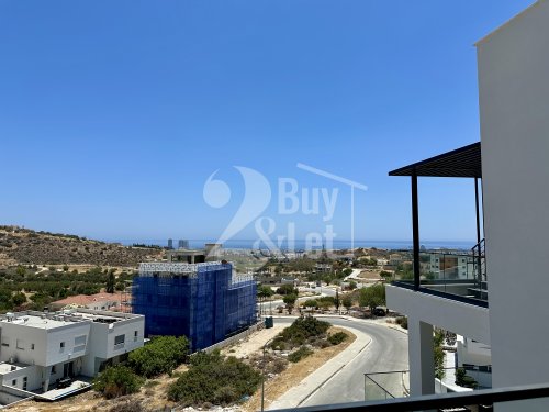 Photo inspiration: Luxury 4 Bedroom Penthouse With Rooftop Garden Sea View In Photo Inspiration