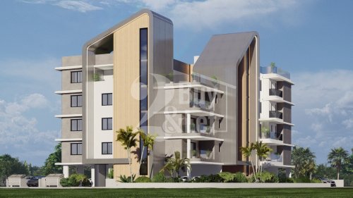 Modern 3-Bedroom Penthouse Offering Comfort, Style, and Convenience